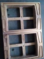 Mold for Medical Bag 1